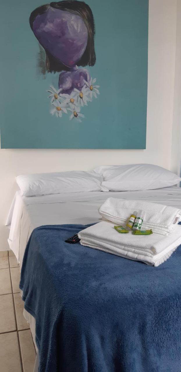Casa Aberta Floripa Hotel Florianopolis Bagian luar foto
