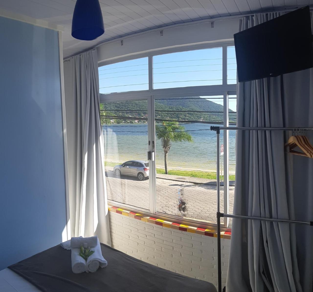 Casa Aberta Floripa Hotel Florianopolis Bagian luar foto