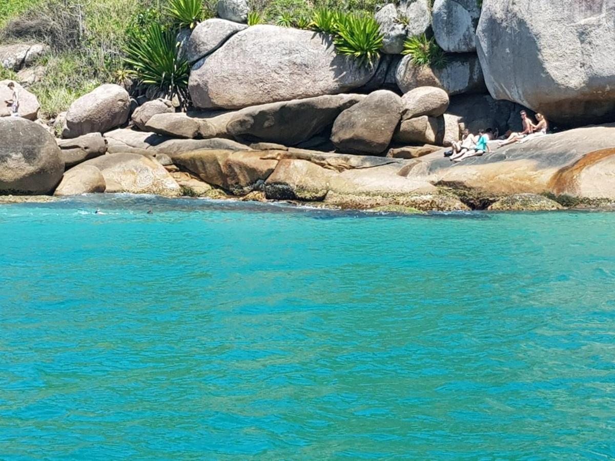 Casa Aberta Floripa Hotel Florianopolis Ruang foto