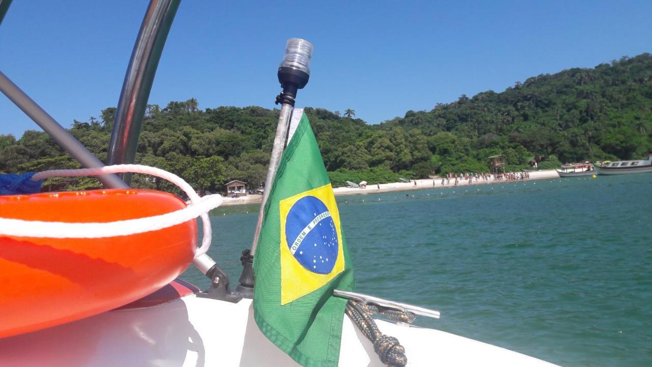 Casa Aberta Floripa Hotel Florianopolis Ruang foto