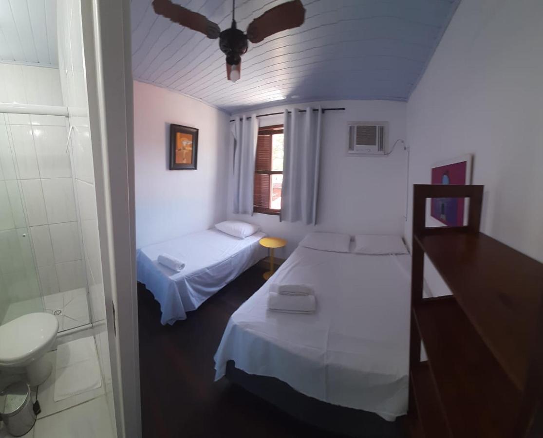 Casa Aberta Floripa Hotel Florianopolis Bagian luar foto