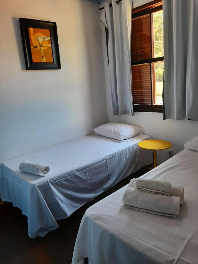 Casa Aberta Floripa Hotel Florianopolis Bagian luar foto