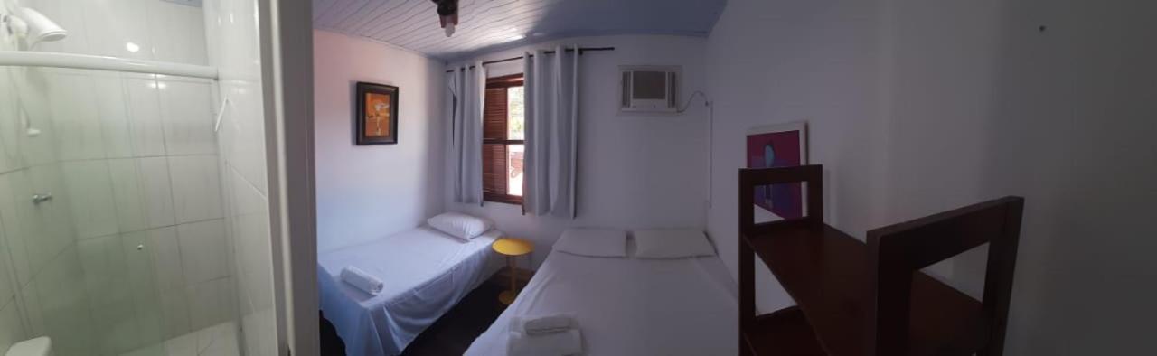 Casa Aberta Floripa Hotel Florianopolis Bagian luar foto